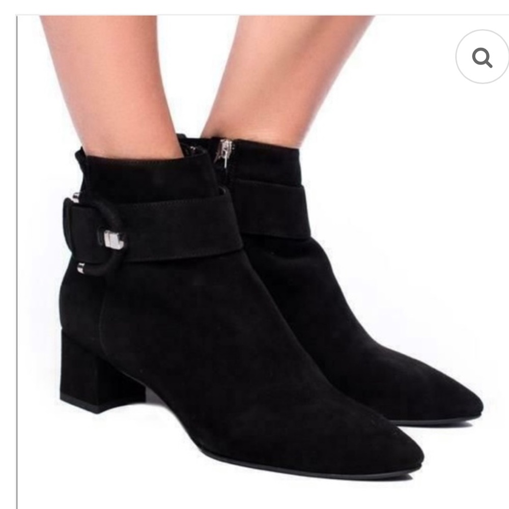 Aquatalia Phiona Boots